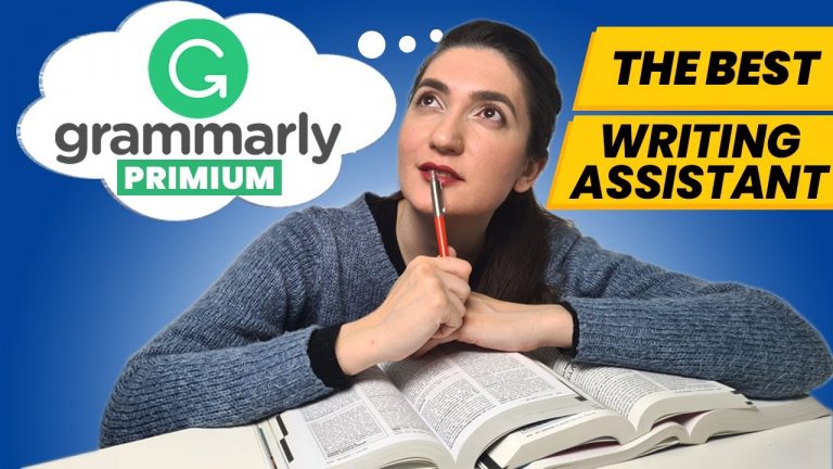 Review Of Grammarly Writing Assistant 2021