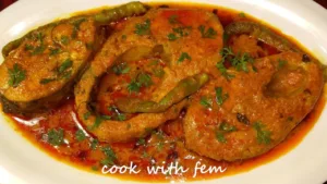 Fish Korma Recipe